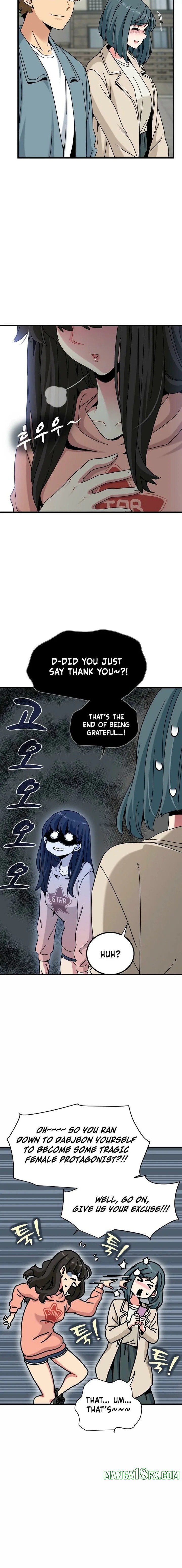 The Turning Point - Chapter 125 [photo 14] - MangaPorn