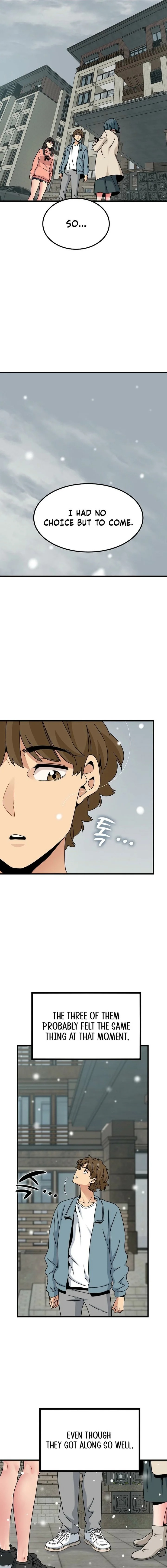 The Turning Point - Chapter 125 [photo 17] - MangaPorn