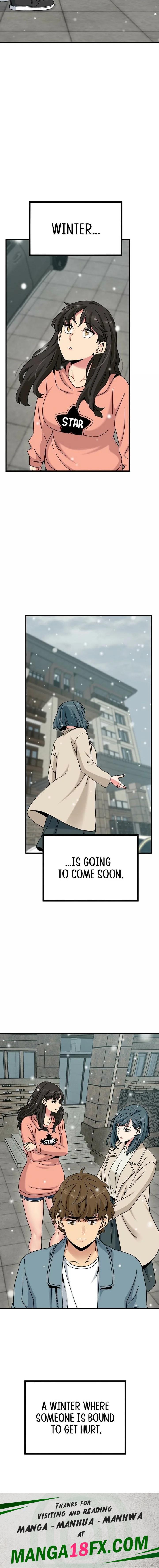 The Turning Point - Chapter 125 [photo 18] - MangaPorn