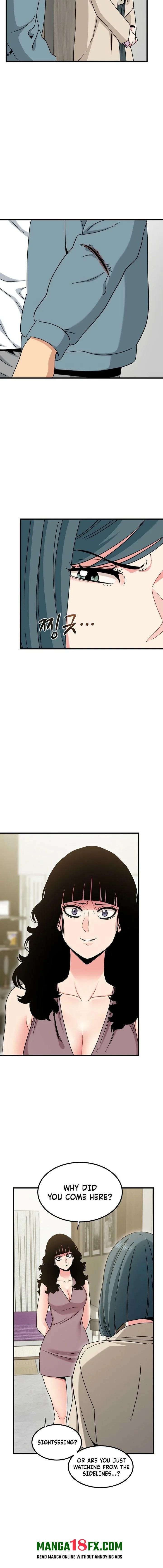 The Turning Point - Chapter 125 [photo 2] - MangaPorn