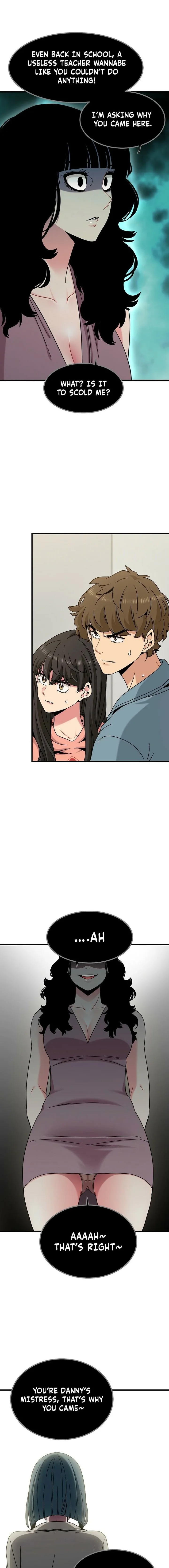 The Turning Point - Chapter 125 [photo 3] - MangaPorn