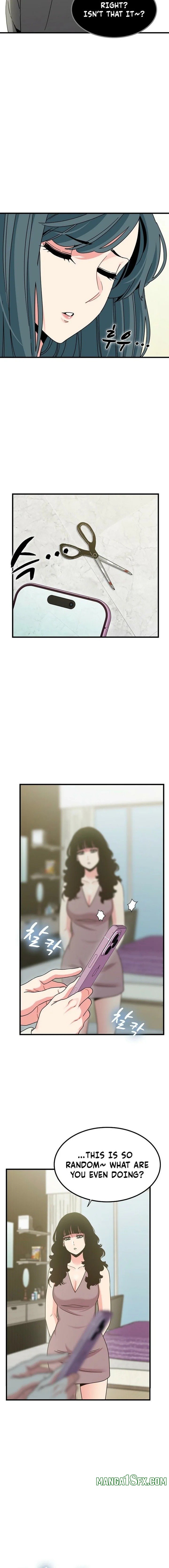 The Turning Point - Chapter 125 [photo 4] - MangaPorn