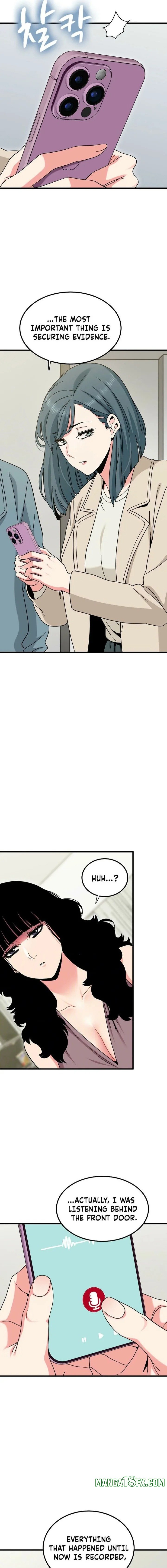 The Turning Point - Chapter 125 [photo 5] - MangaPorn