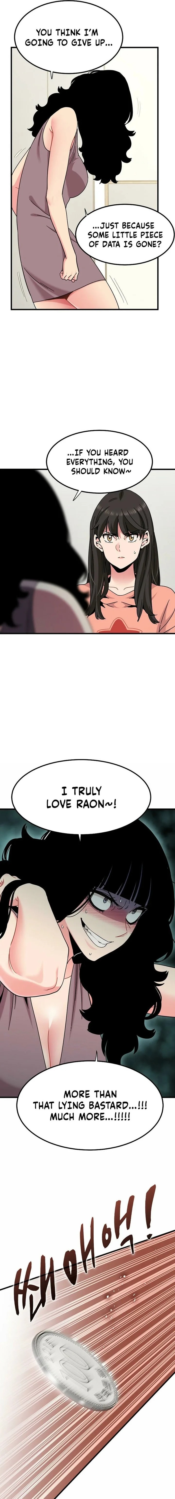 The Turning Point - Chapter 125 [photo 9] - MangaPorn