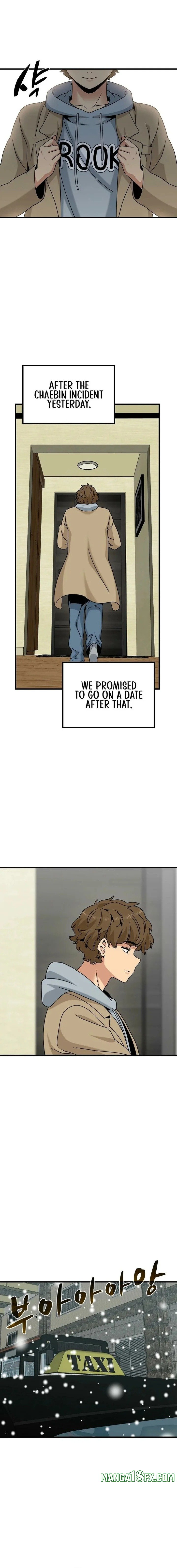 The Turning Point - Chapter 126 [photo 10] - MangaPorn