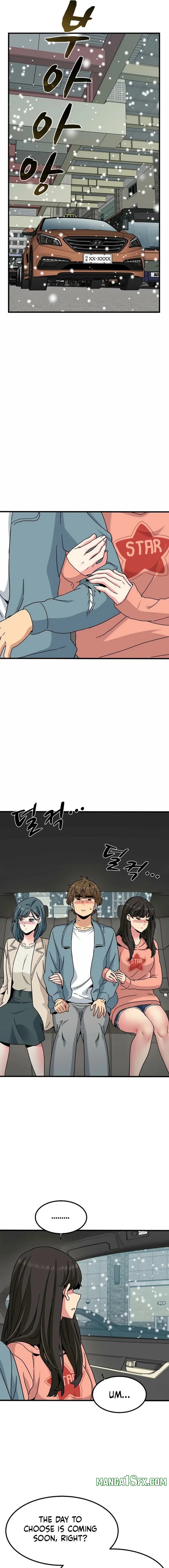 The Turning Point - Chapter 126 [photo 11] - MangaPorn