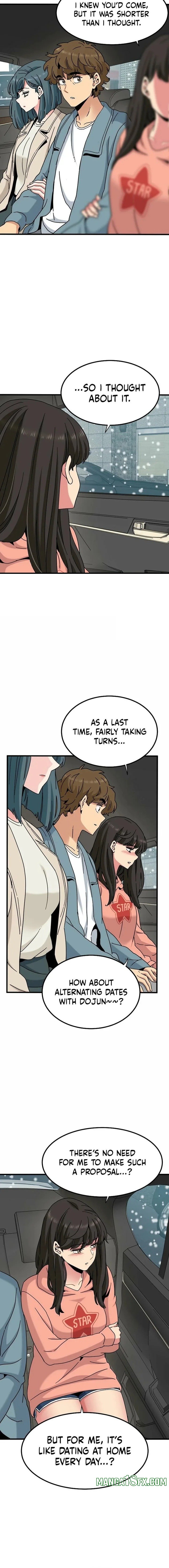 The Turning Point - Chapter 126 [photo 12] - MangaPorn