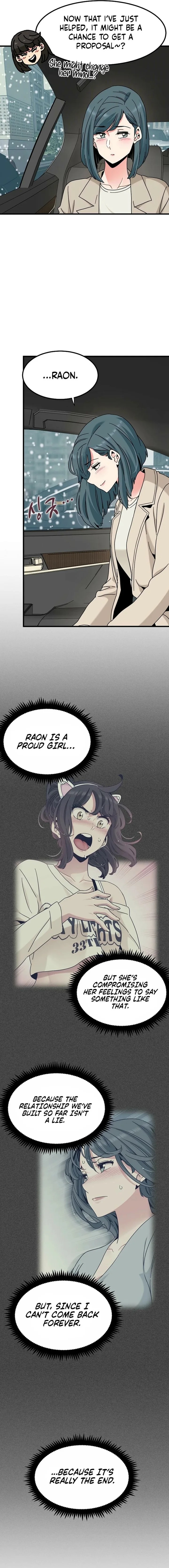 The Turning Point - Chapter 126 [photo 13] - MangaPorn