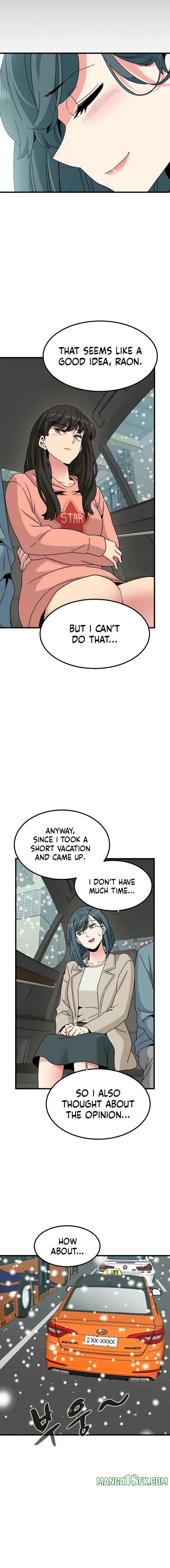 The Turning Point - Chapter 126 [photo 14] - MangaPorn