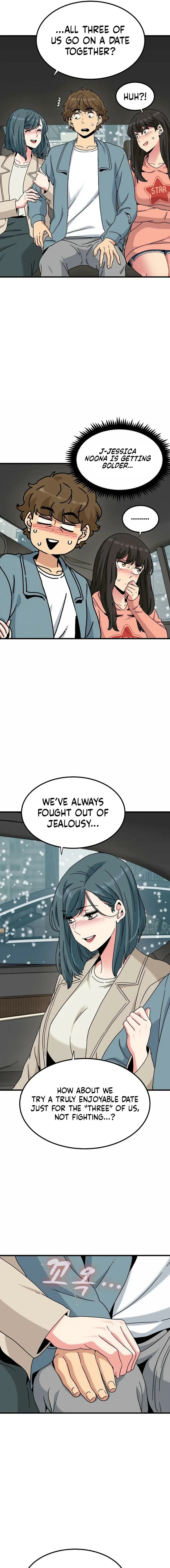 The Turning Point - Chapter 126 [photo 15] - MangaPorn