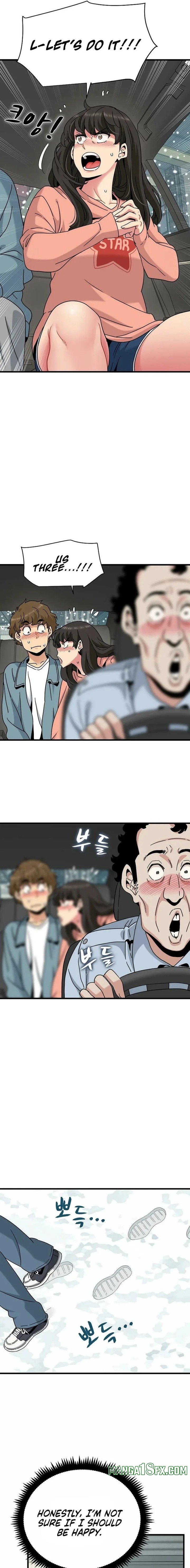 The Turning Point - Chapter 126 [photo 17] - MangaPorn