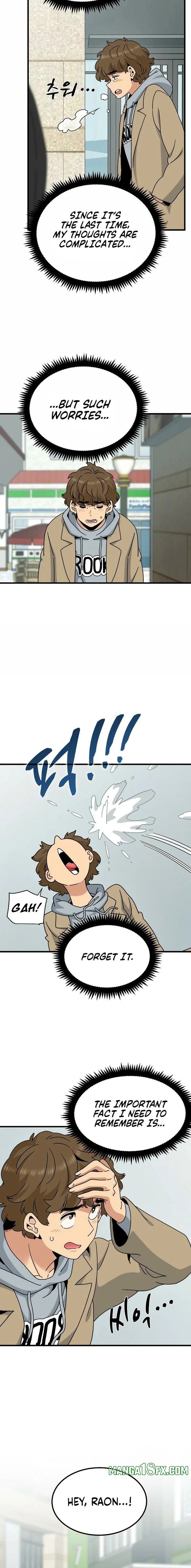 The Turning Point - Chapter 126 [photo 18] - MangaPorn