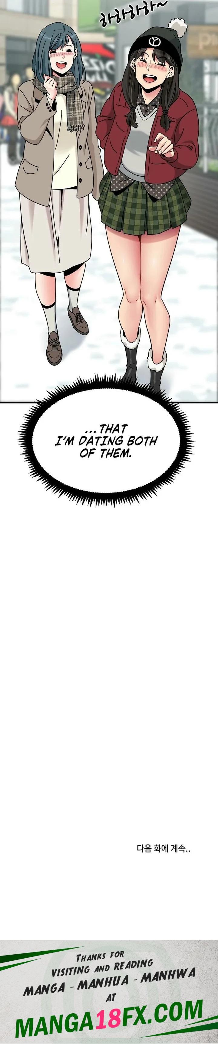 The Turning Point - Chapter 126 [photo 19] - MangaPorn