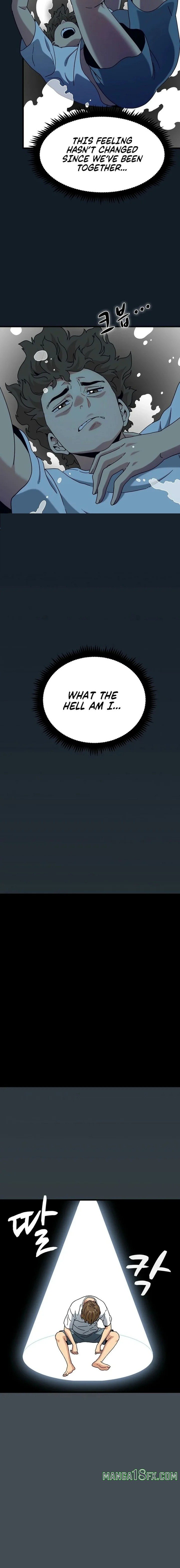 The Turning Point - Chapter 126 [photo 2] - MangaPorn