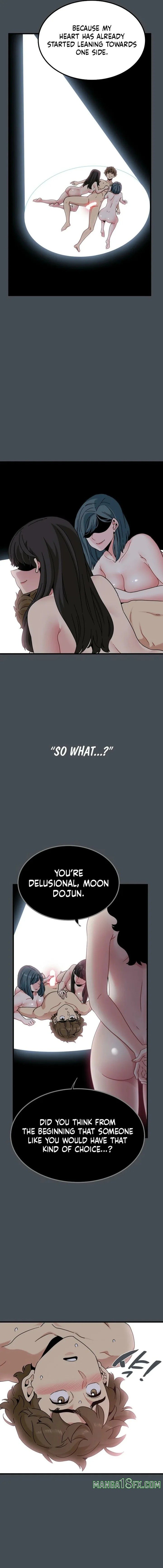 The Turning Point - Chapter 126 [photo 7] - MangaPorn