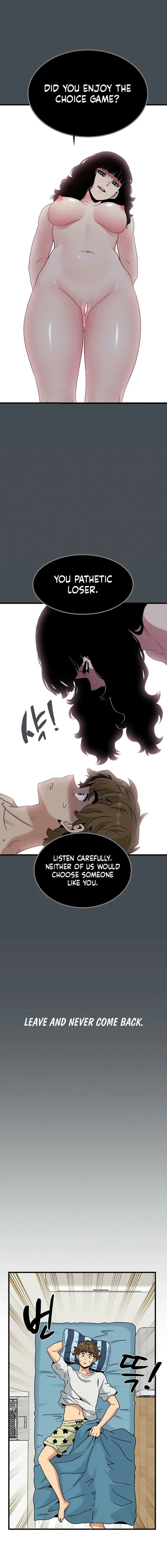 The Turning Point - Chapter 126 [photo 8] - MangaPorn