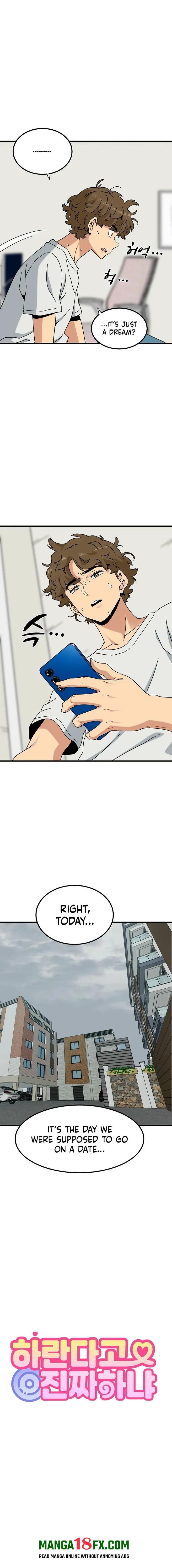 The Turning Point - Chapter 126 [photo 9] - MangaPorn