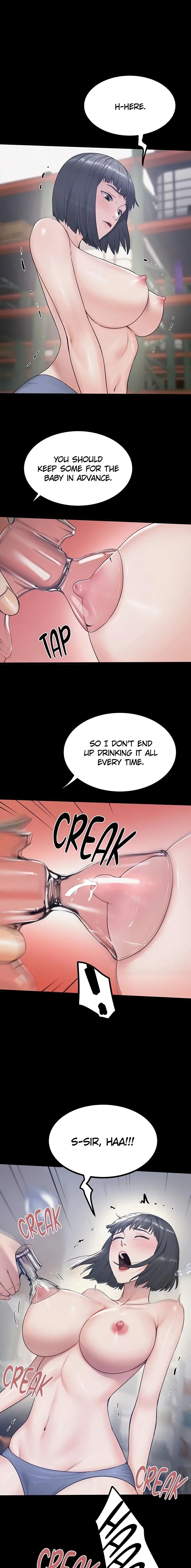 Island Girl - Chapter 24 [photo 1] - MangaPorn