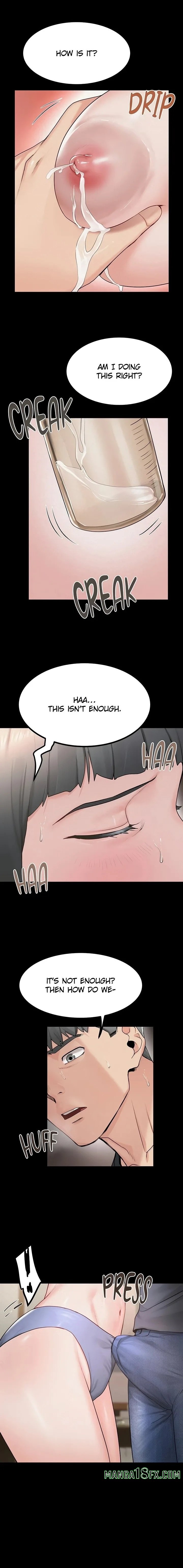 Island Girl - Chapter 24 [photo 12] - MangaPorn