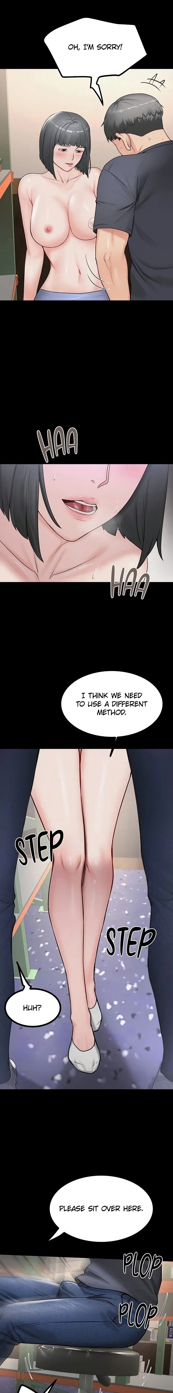 Island Girl - Chapter 24 [photo 13] - MangaPorn