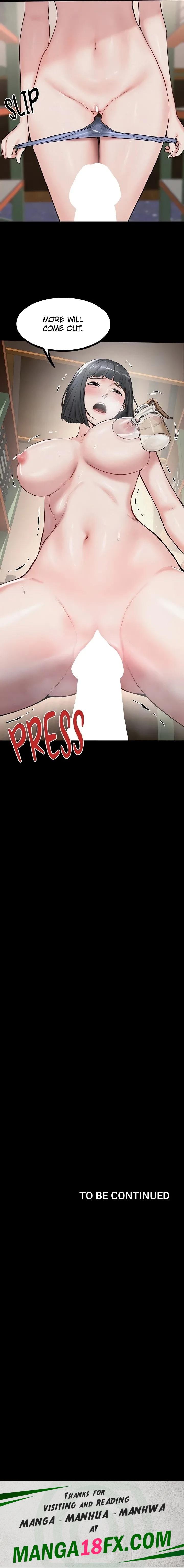 Island Girl - Chapter 24 [photo 15] - MangaPorn