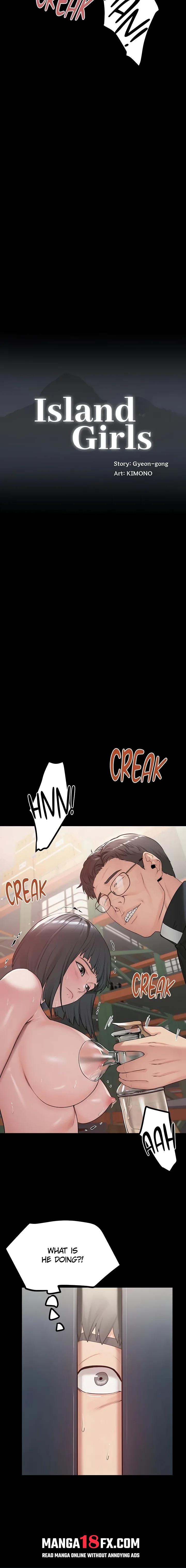 Island Girl - Chapter 24 [photo 2] - MangaPorn