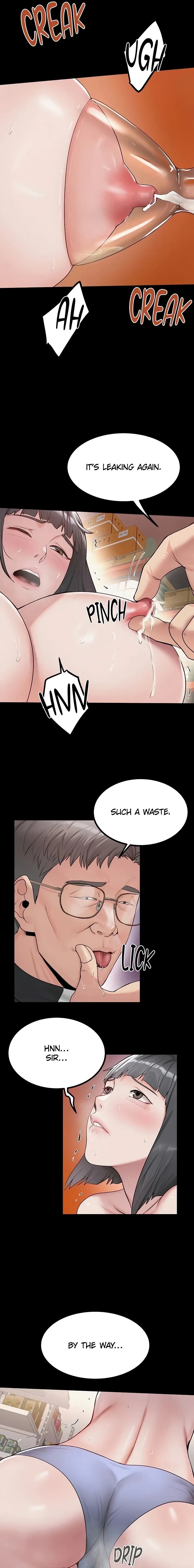 Island Girl - Chapter 24 [photo 3] - MangaPorn