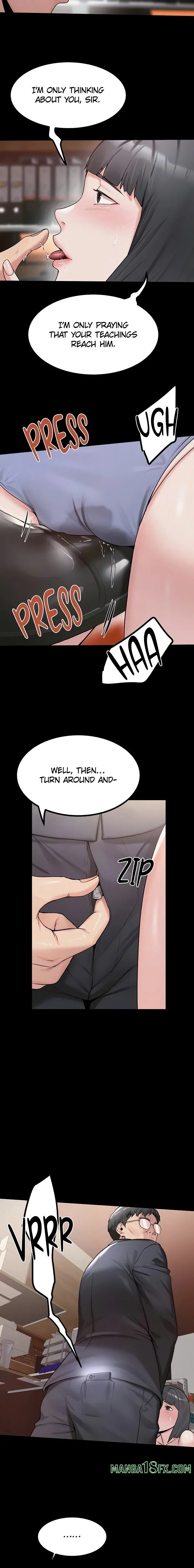 Island Girl - Chapter 24 [photo 6] - MangaPorn