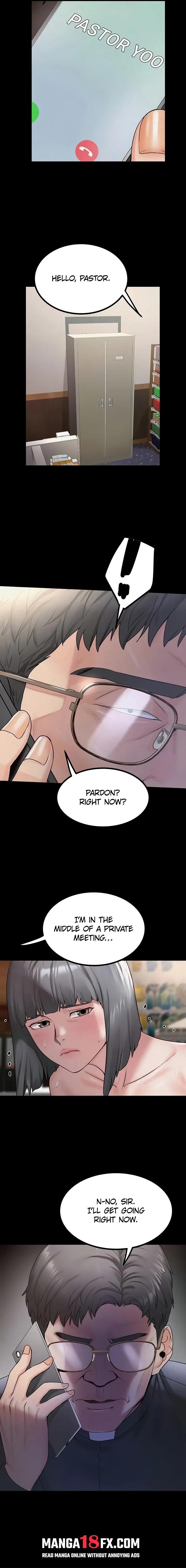 Island Girl - Chapter 24 [photo 7] - MangaPorn