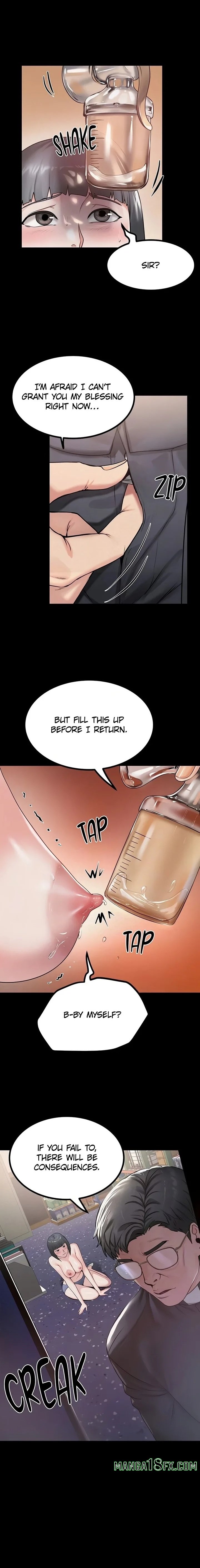 Island Girl - Chapter 24 [photo 8] - MangaPorn