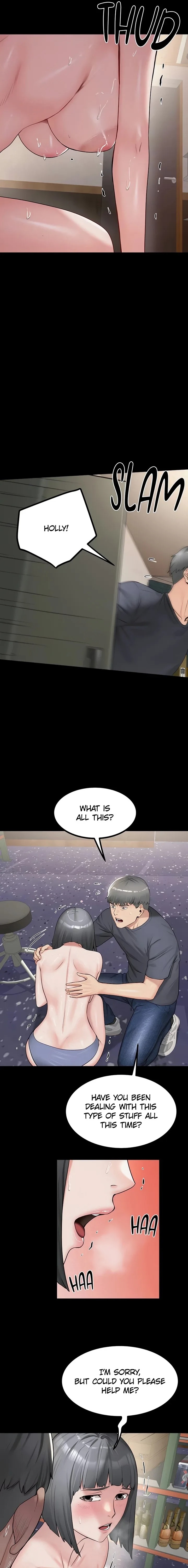 Island Girl - Chapter 24 [photo 9] - MangaPorn