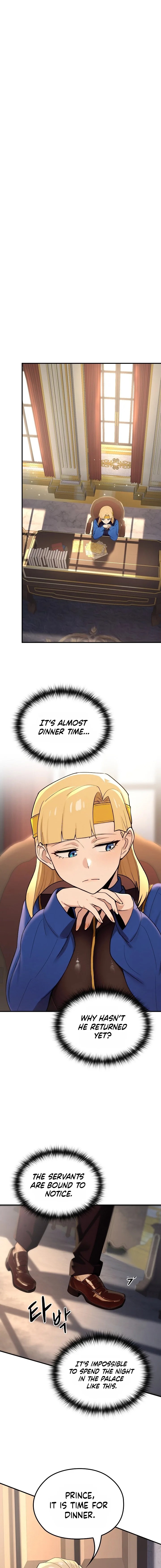 XX Dungeon - Chapter 22 [photo 15] - MangaPorn