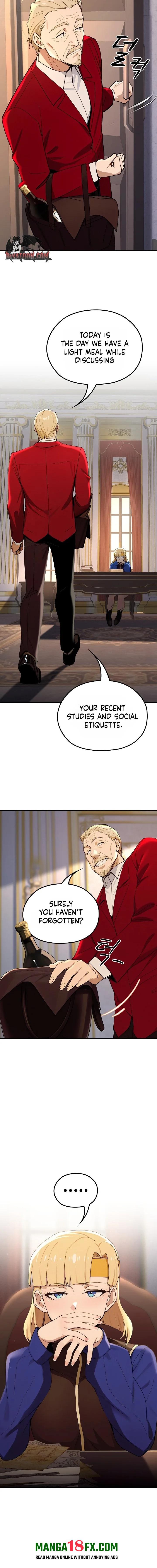 XX Dungeon - Chapter 22 [photo 16] - MangaPorn