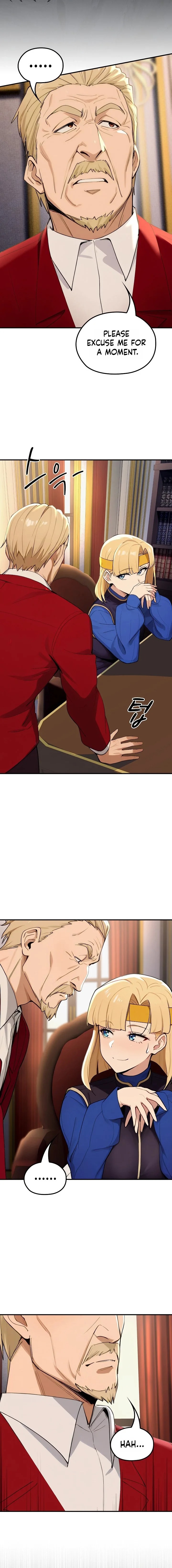 XX Dungeon - Chapter 22 [photo 18] - MangaPorn