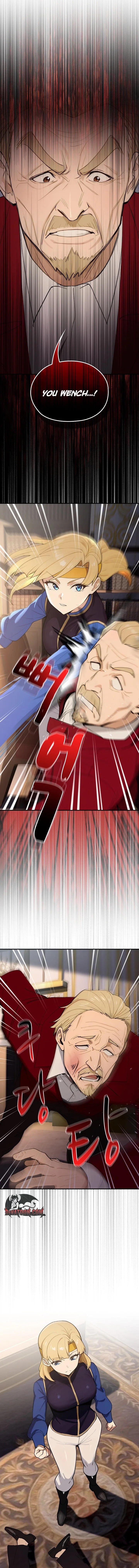 XX Dungeon - Chapter 22 [photo 19] - MangaPorn