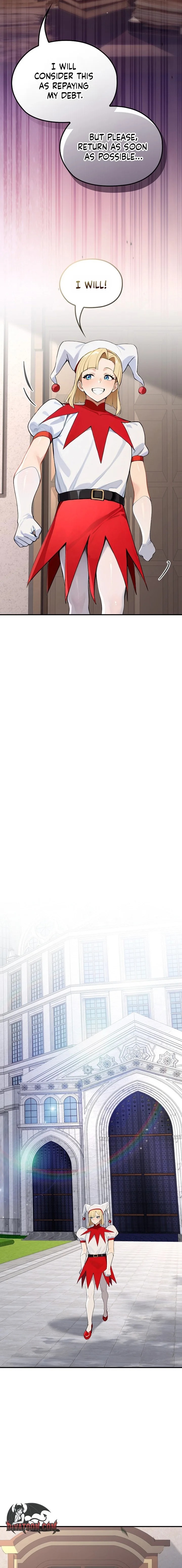 XX Dungeon - Chapter 22 [photo 3] - MangaPorn