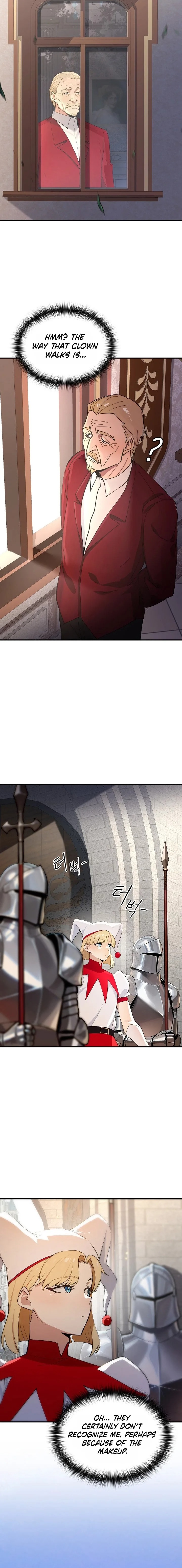 XX Dungeon - Chapter 22 [photo 4] - MangaPorn