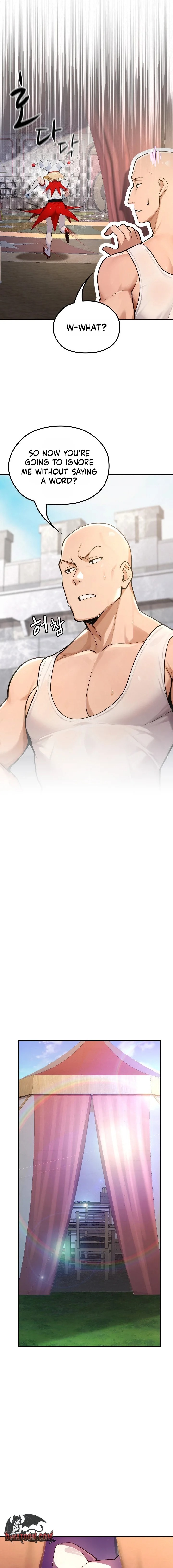 XX Dungeon - Chapter 22 [photo 9] - MangaPorn