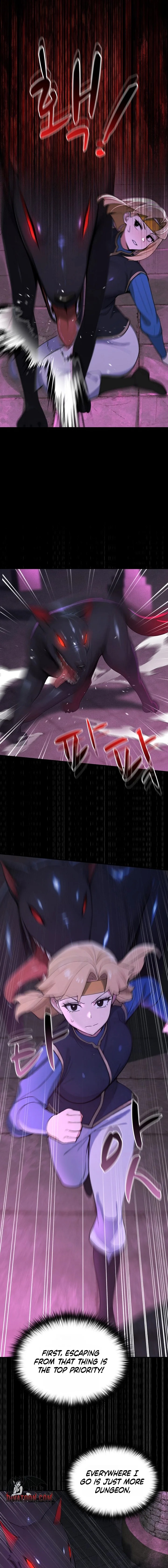 XX Dungeon - Chapter 23 [photo 11] - MangaPorn