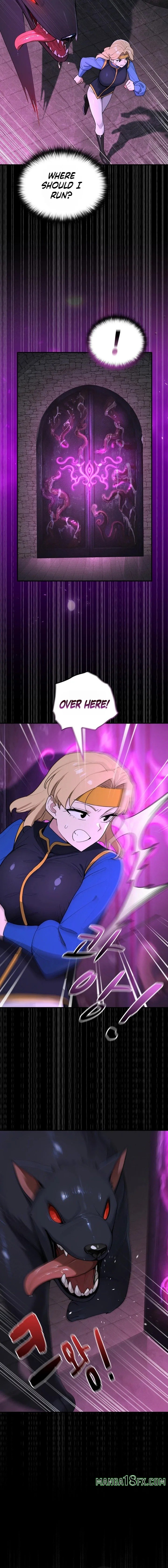 XX Dungeon - Chapter 23 [photo 12] - MangaPorn