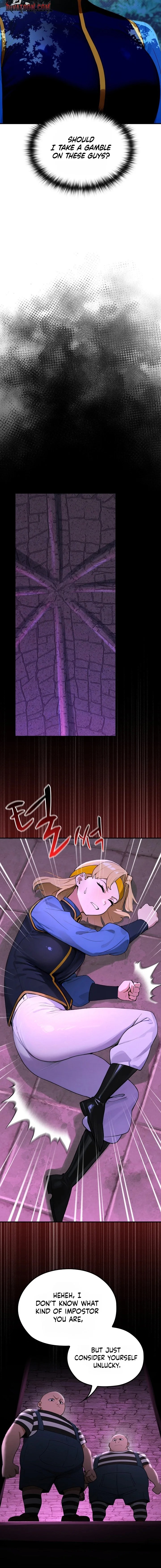 XX Dungeon - Chapter 23 [photo 8] - MangaPorn