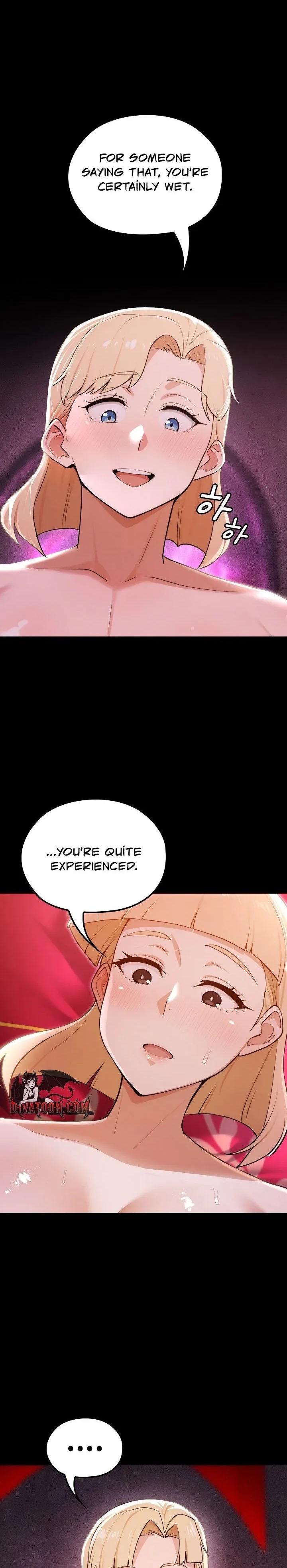 XX Dungeon - Chapter 24 [photo 1] - MangaPorn