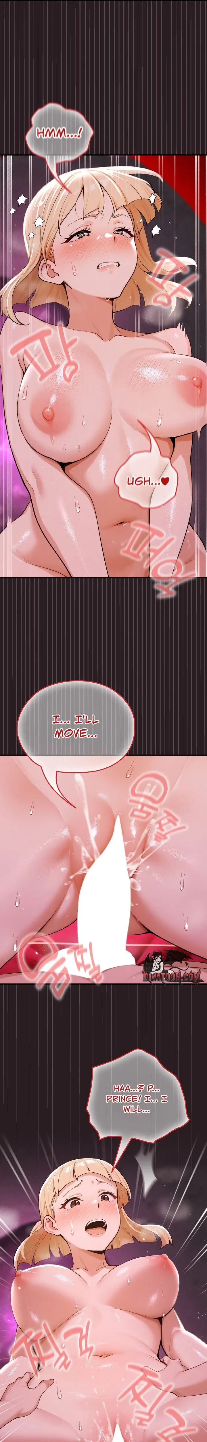 XX Dungeon - Chapter 24 [photo 13] - MangaPorn