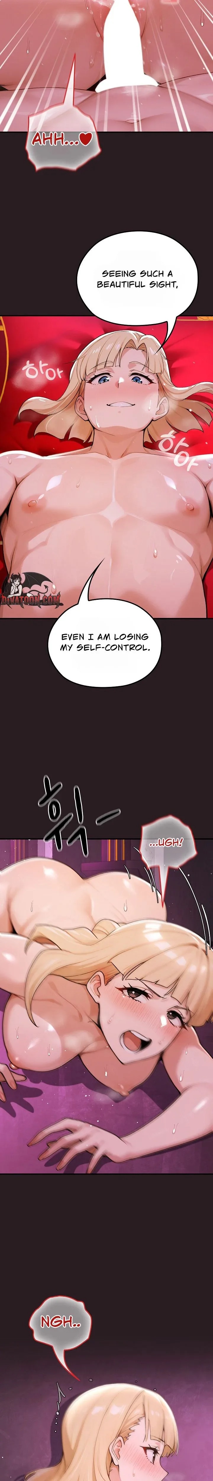 XX Dungeon - Chapter 24 [photo 14] - MangaPorn