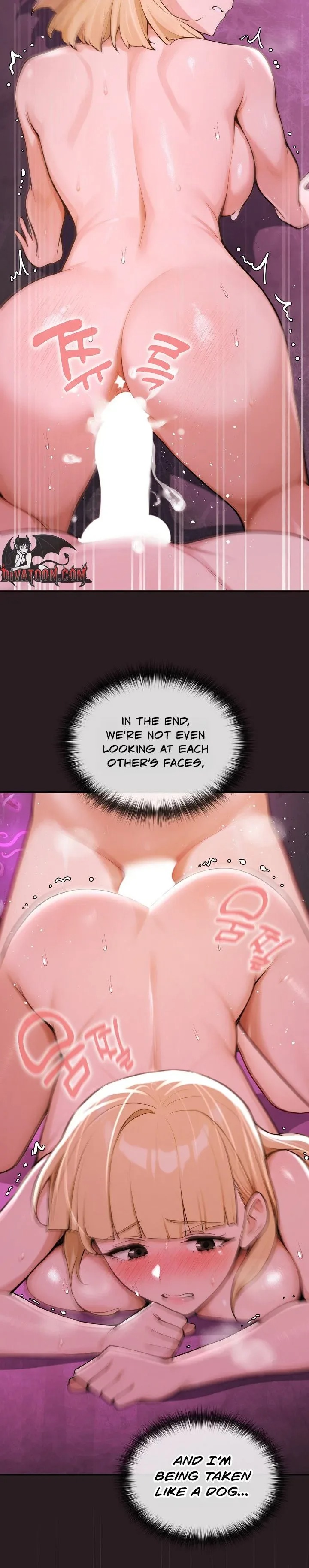 XX Dungeon - Chapter 24 [photo 15] - MangaPorn