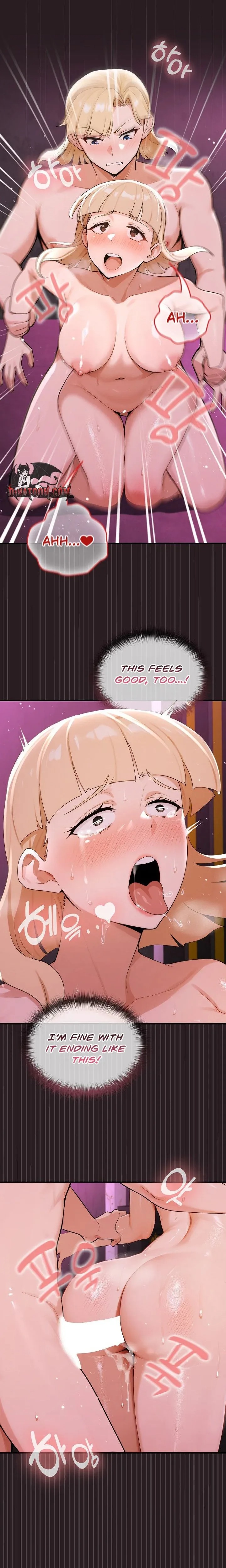 XX Dungeon - Chapter 24 [photo 17] - MangaPorn