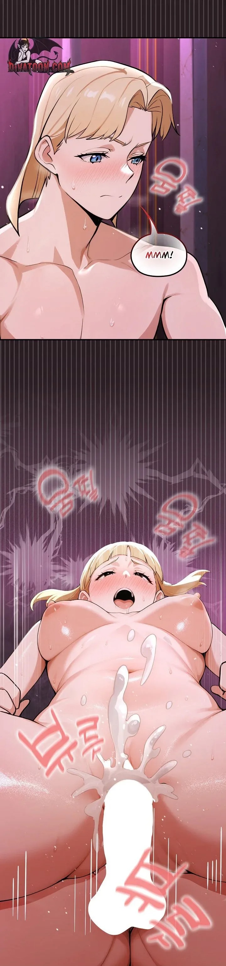 XX Dungeon - Chapter 24 [photo 18] - MangaPorn