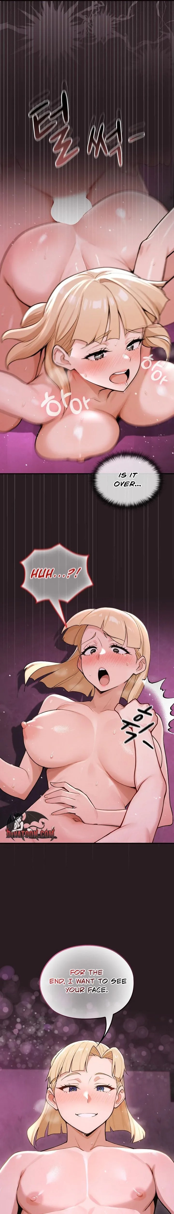 XX Dungeon - Chapter 24 [photo 19] - MangaPorn