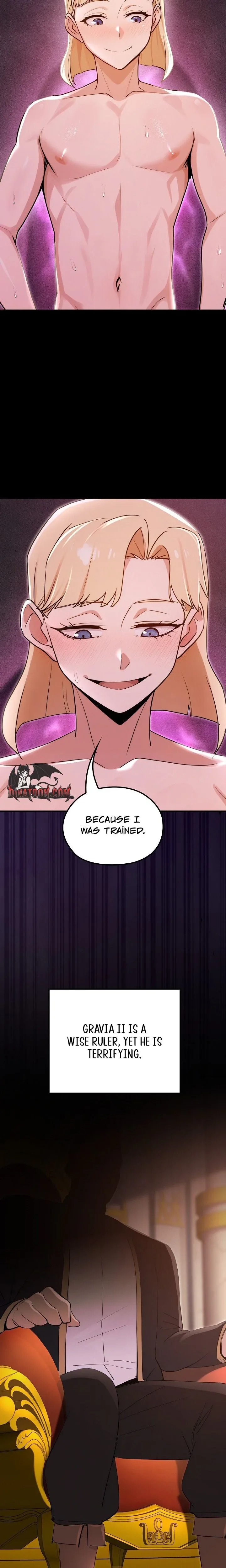 XX Dungeon - Chapter 24 [photo 2] - MangaPorn