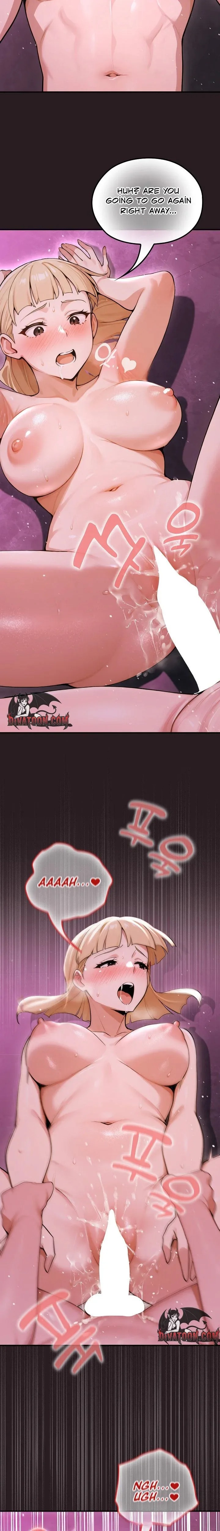 XX Dungeon - Chapter 24 [photo 20] - MangaPorn